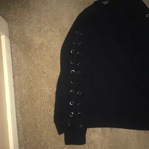 Black Torrid sweater